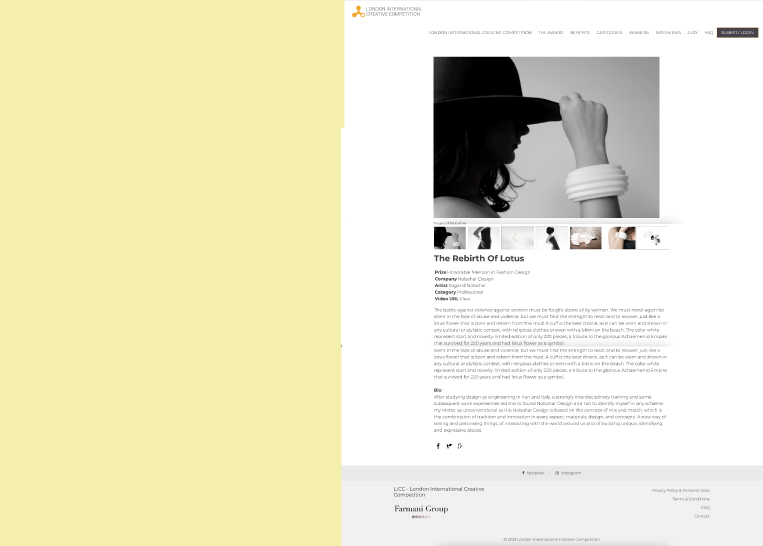 201905-London-international-creative-competition