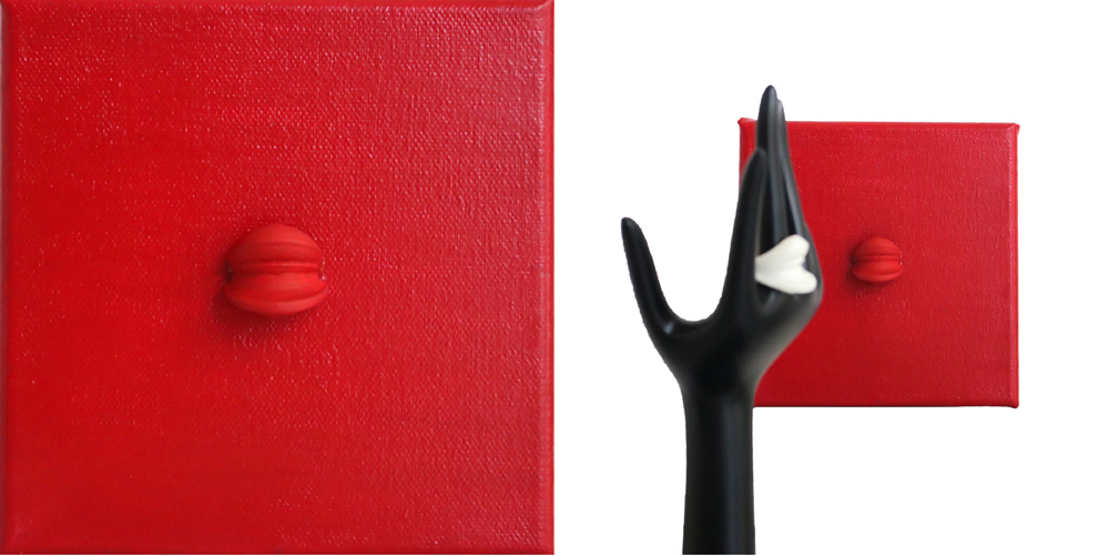 Nobahar-Design-Milano-Contemporary-3dPrinted-artwork-red15x1522