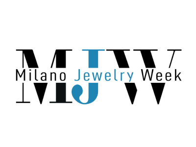 Sogand Nobahar Milano jewelry week - LOGO