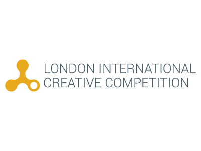 Sogand Nobahar - london international creative competition - LOGO