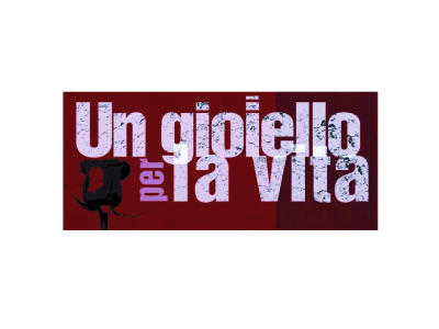 Sogand Nobahar - un gioiello per la vita - LOGO