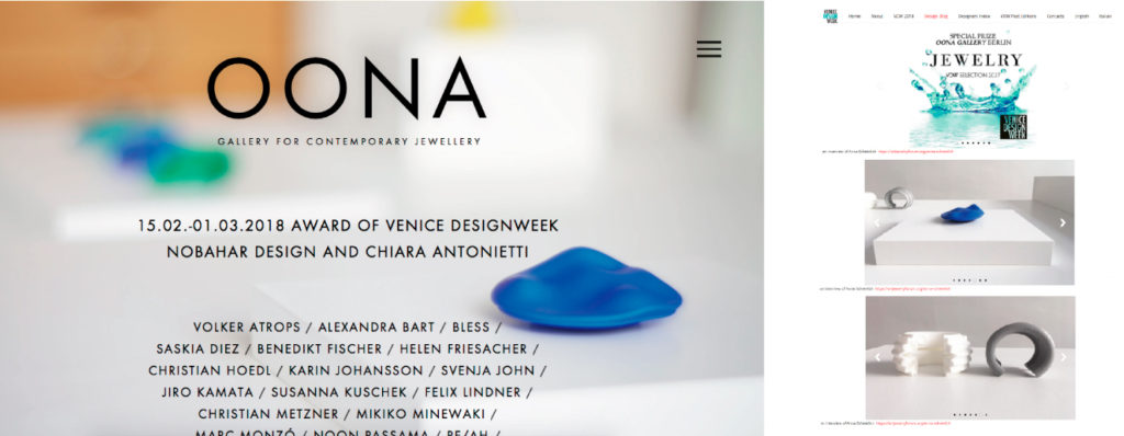 201802-Venice-Design-Week