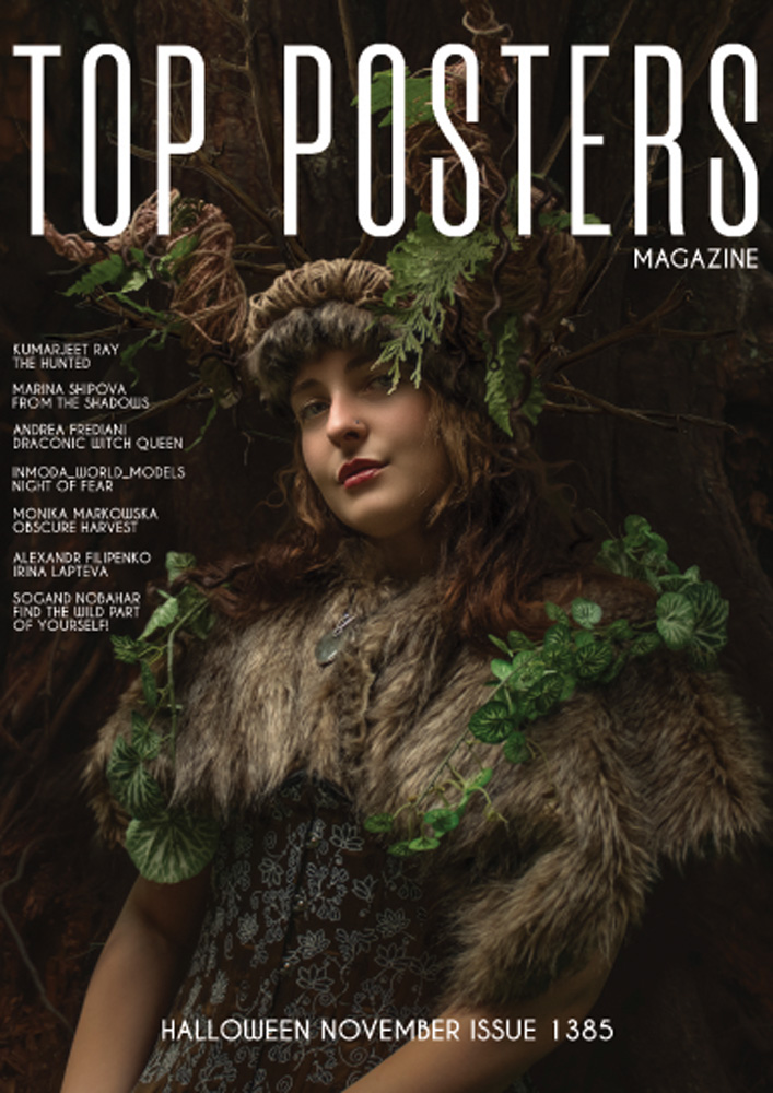 202210-TopPostersmagazine-Halloween-cover