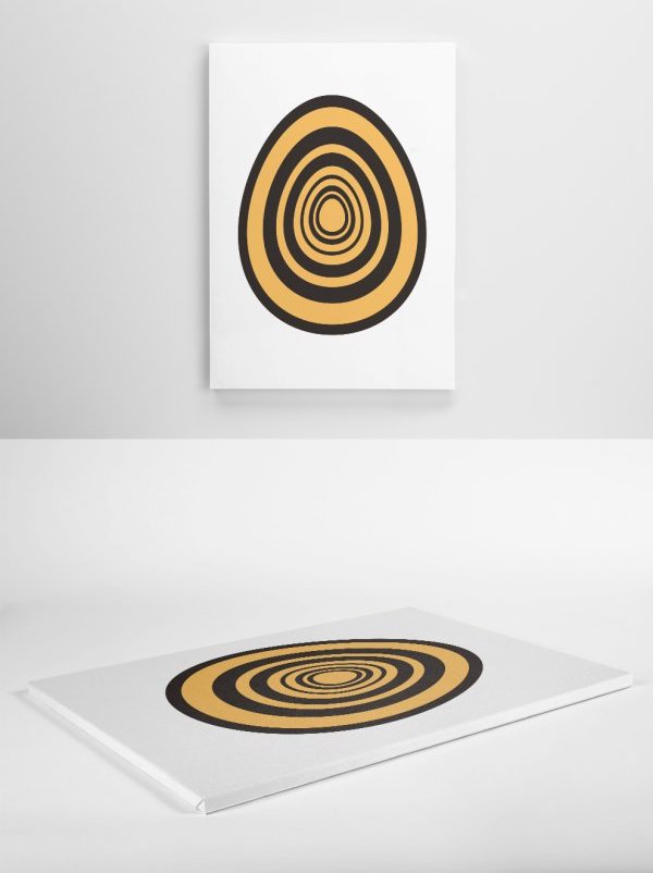 Nobahar-Design-Milano-Contemporary-egg-pattern-eall-panel1