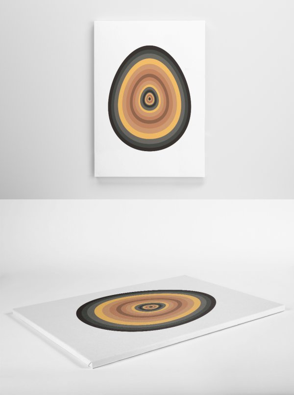 Nobahar-Design-Milano-Contemporary-egg-pattern-eall-panel2