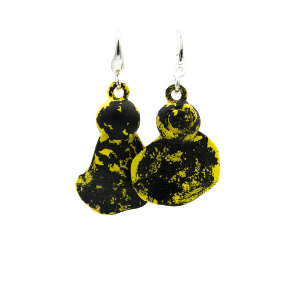 NobaharDesignMilano-earrings-petals-yellowK-1