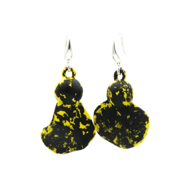 NobaharDesignMilano-earrings-petals-yellowK-2